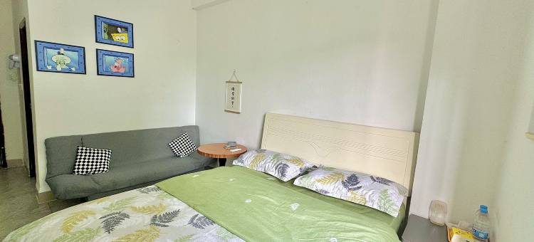 都市公寓(湛江中心人民医院店)图片