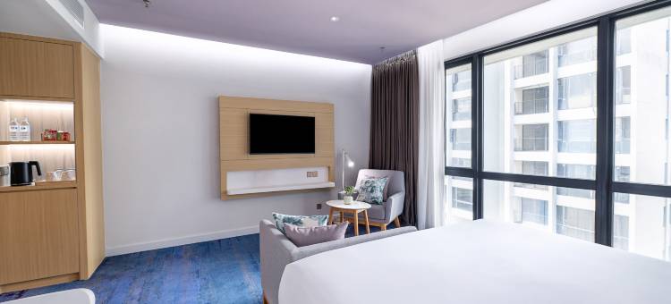 OZO 马来西亚Medini(OZO Medini Malaysia)图片