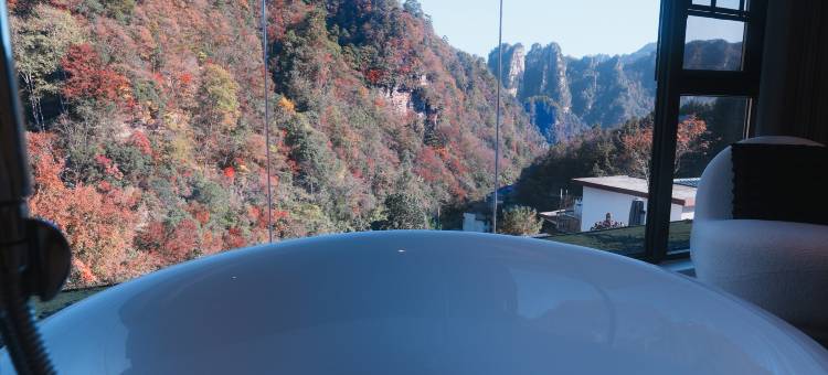 沐野·山见山Natures Echo(张家界国家森林公园店)图片