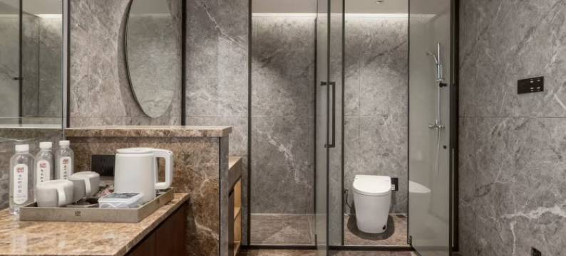 腾冲连天红酒店(华严路店)图片