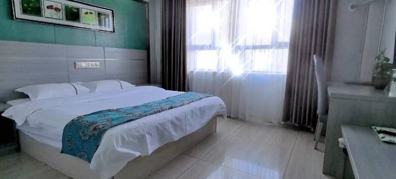 伊宁腾飞酒店图片