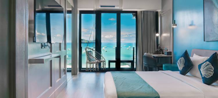 H酒店艾尔尼多 - 纯素友好酒店由H酒店集团管理(H Hotel El Nido - Vegan Friendly Hotel Managed by H Hospitality Group)图片