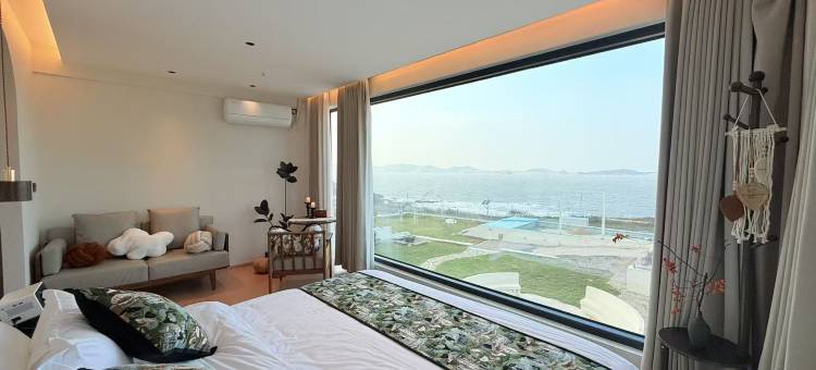 从前慢·Once Slow海景民宿(镜沙店)图片