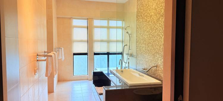 云顶Artz酒店(The Artz Hotel)图片