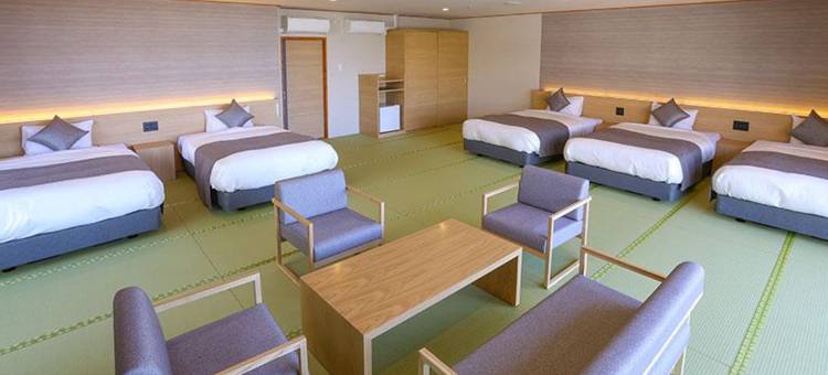 大江户温泉物语Premium山下家(Ooedo Onsen Monogatari Premium Yamashitaya)图片