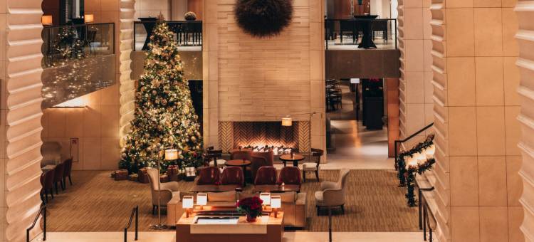 日内瓦洲际酒店(InterContinental Genève)图片