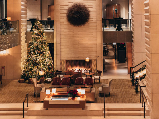 日内瓦洲际酒店