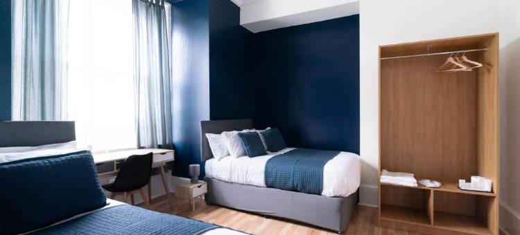 OYO Citysteps Hotel图片