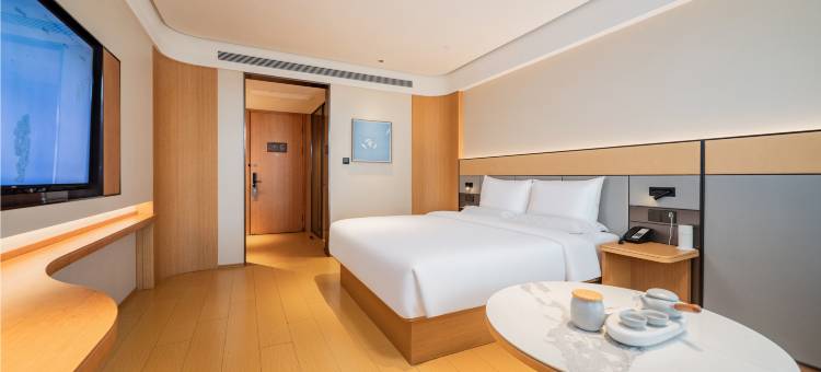 全季酒店(绵阳市政府店)图片