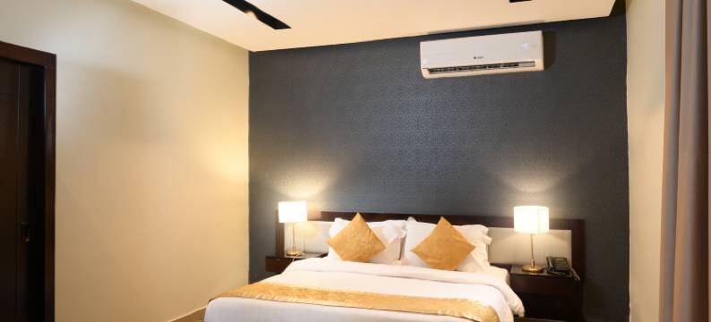 三棵树(Triple Tree)图片