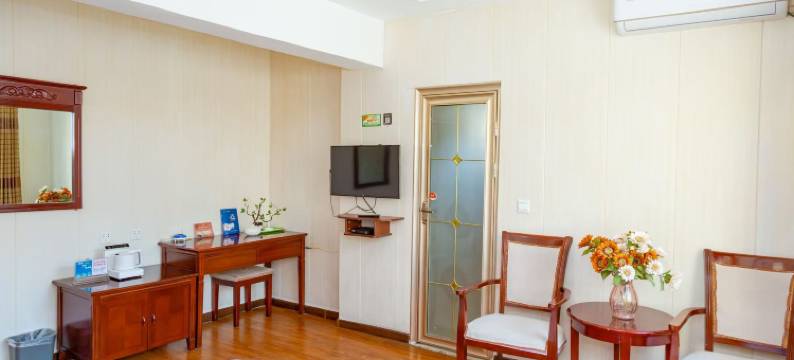 民和德鸿宾馆(桃花广场店)图片