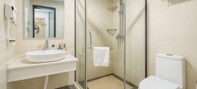 7天优品酒店(廊坊固安工业开发区店)图片