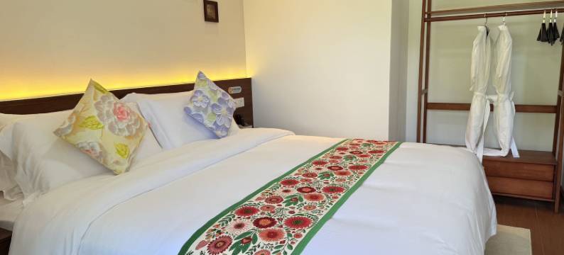 山岚小筑民宿(德商那柯里国际康养度假区店)图片