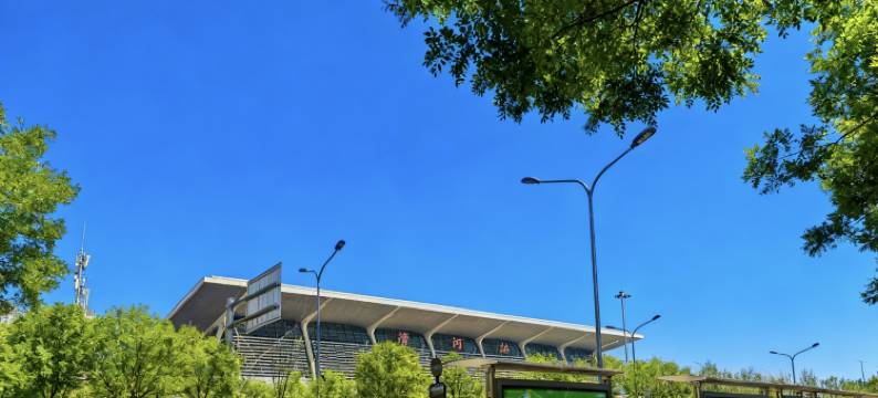 如家商旅酒店(北京上地清河地铁站店)图片