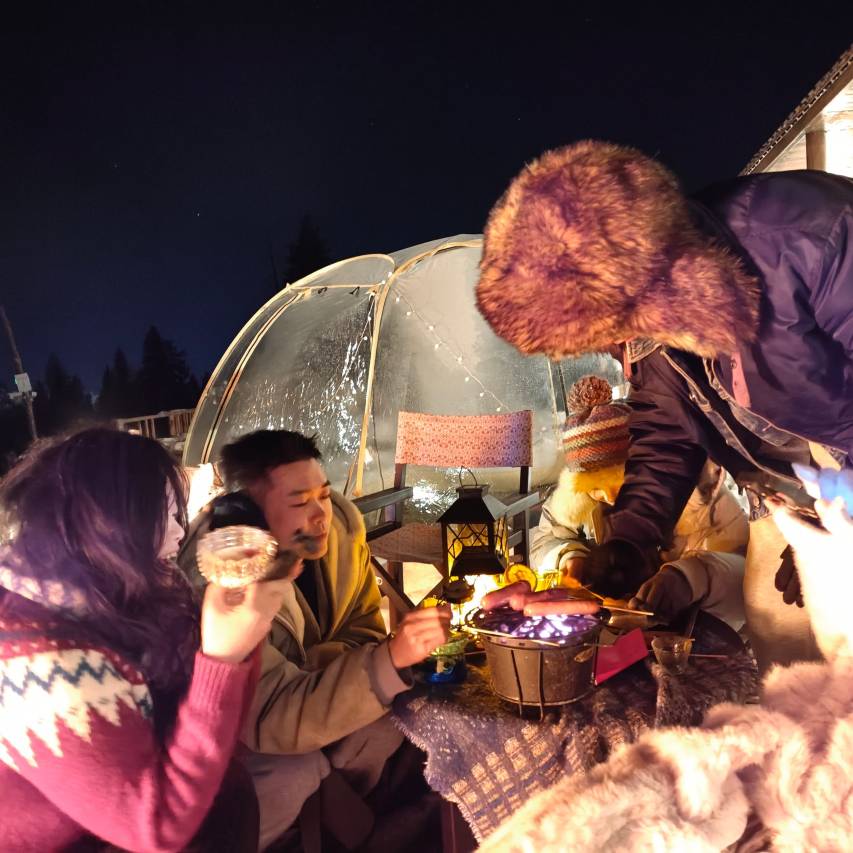 塔尔民宿(白哈巴店)图片