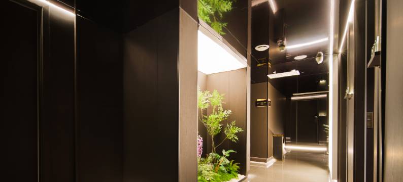 云娱电竞酒店(龙泉驿吾悦广场店)图片