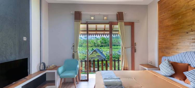 爪哇德维帕别墅(Jawa Dwipa Villa)图片