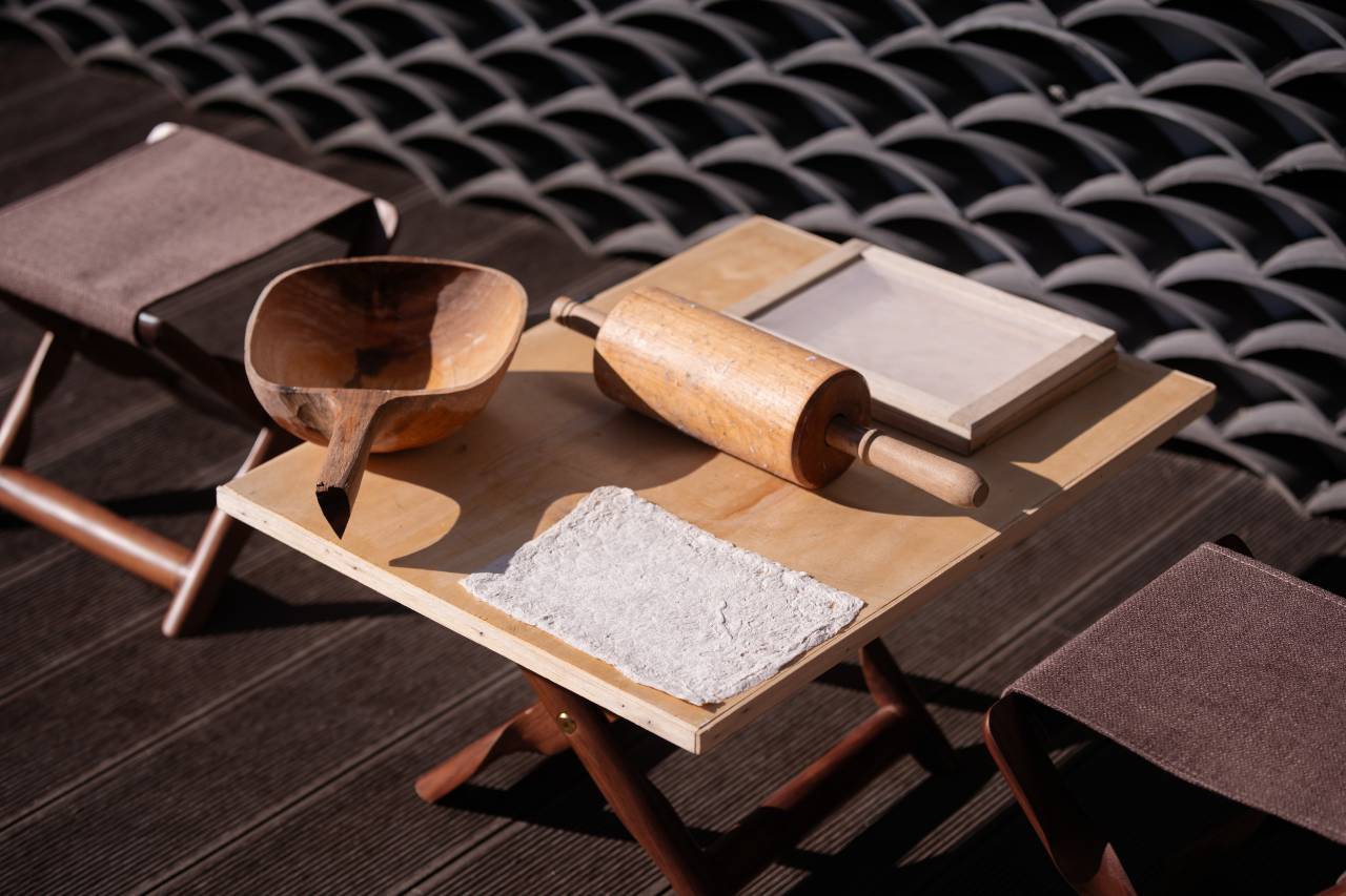 丽江古城南门檀程·纪酒店图片