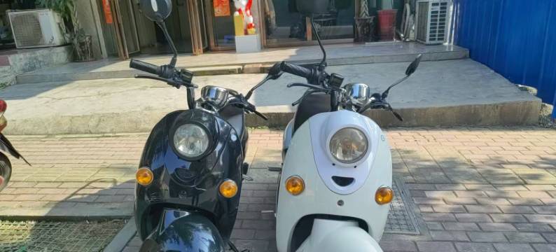 百色海悦湾印象酒店图片