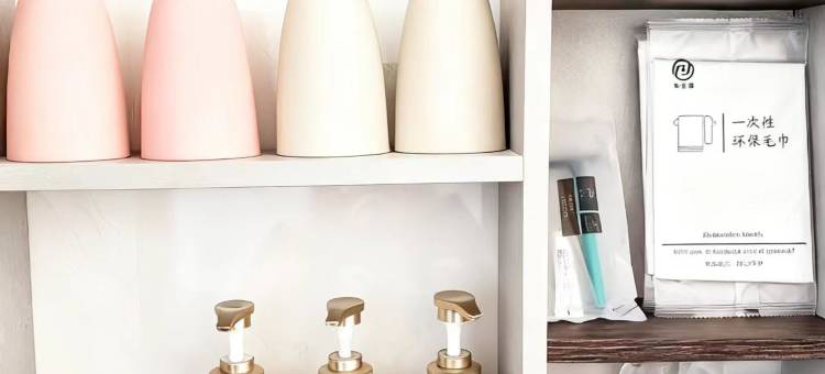 云渡精品民宿(长白山北景区游客集散中心店)图片