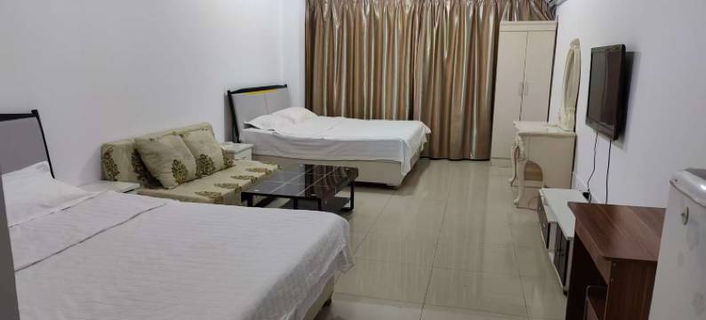 石家庄东升酒店公寓图片