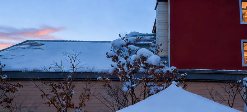 长白•山知谣｜MOUNTAIN•RHYMELY度假民宿(二道白河长白山站店)图片