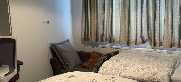 Komegloba Exquisite room图片