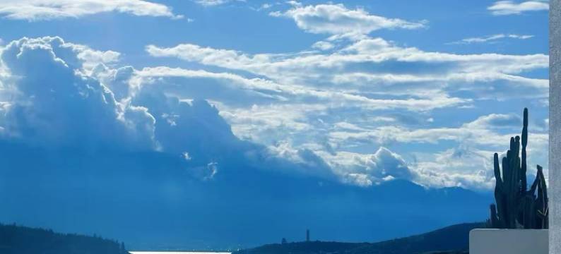 洱海一号丨海景Azure Skywalk度假美宿(大理海东理想邦店)图片