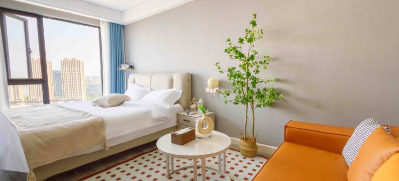 次第花开民宿(胖东来云鼎店)图片