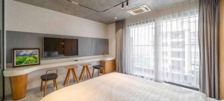 河内 D'CAPITALE DH(HANOI D'CAPITALE DH)图片