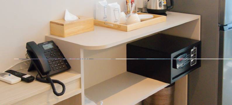 曼谷霍尔姆酒店(Hotel Holm Bangkok)图片