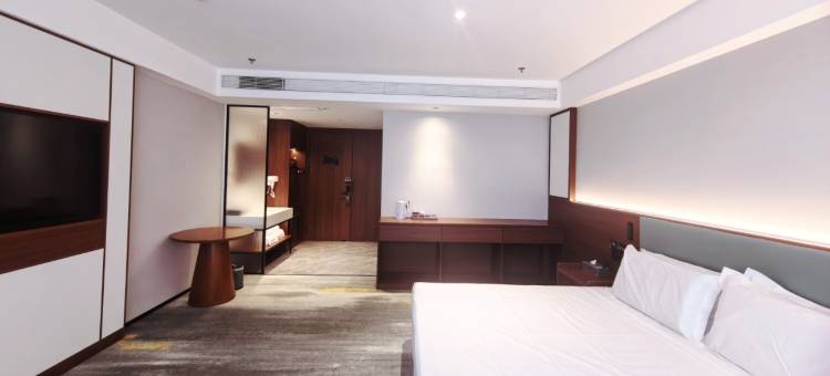 艾扉酒店(通榆向海大街店)图片