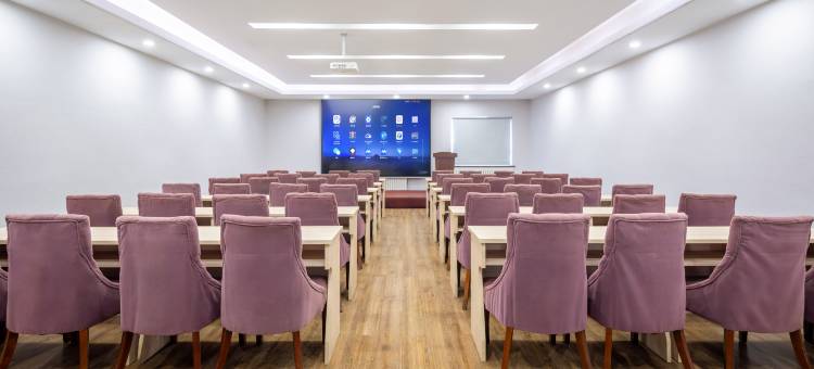 喆啡酒店(秦皇岛人民公园广场店)图片