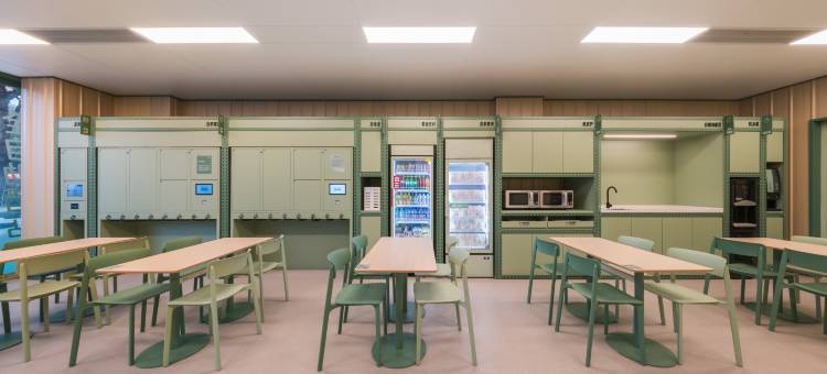 海友酒店(绍兴袍江世纪街店)图片