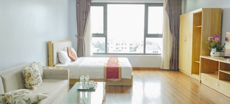 凤凰酒店3(Phoenix 3 International Hotel)图片