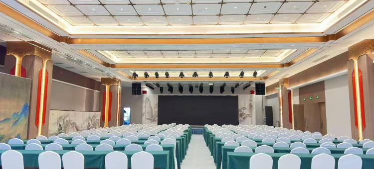 麗枫酒店(济宁济州上城店)图片