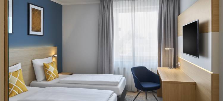 哥廷根福朋喜来登灵动酒店(Four Points Flex by Sheraton Goettingen)图片