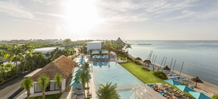 Club Med地中海俱乐部·坎昆度假村(Club Med Cancún Resort)图片