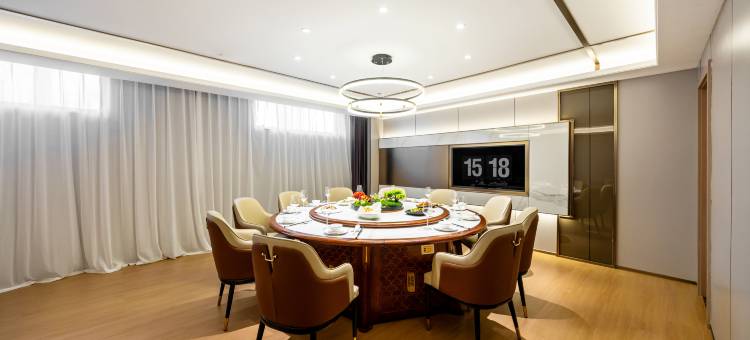 亚布力颐朵亚雪酒店图片