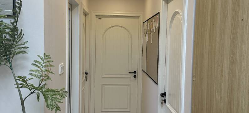 森礼全女生青旅(深圳北站店)图片