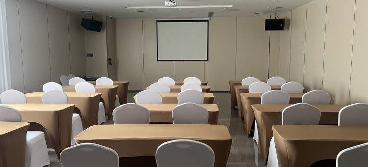 盘锦瑞喜大酒店图片