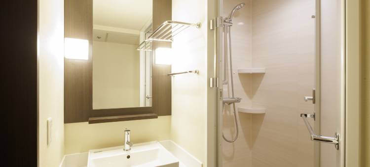 大阪难波酒店阿玛内克(HOTEL AMANEK Osaka Namba)图片