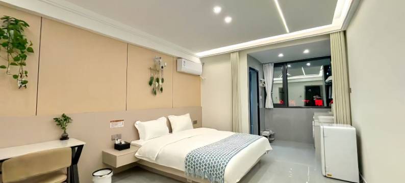 途悦公寓(宁德新能源科技店)图片