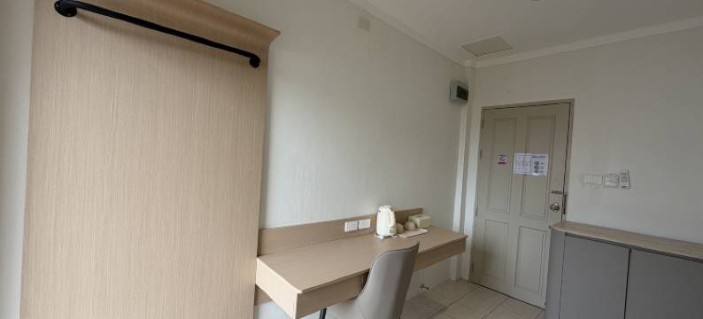 芭东海滩七加美宿(Beds Patong)图片