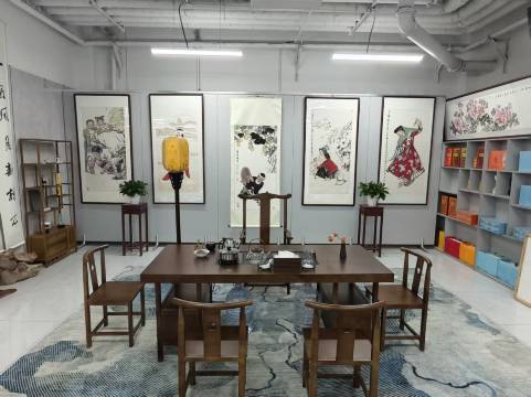 新贝壳酒店图片