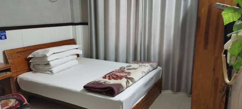 蚌埠吉祥宾馆图片