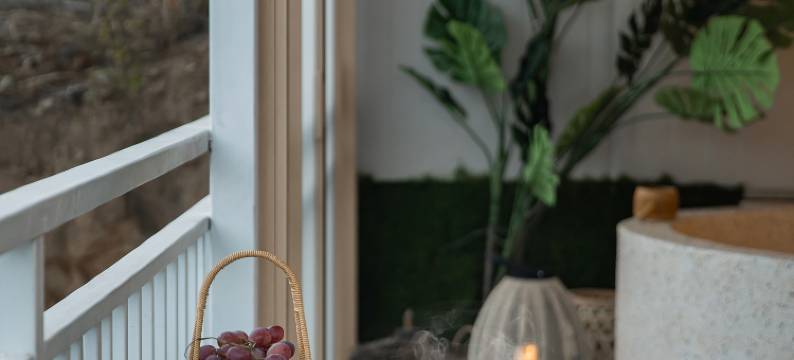 泊心小满·Full Vista·山谷温汤滑雪度假美宿图片