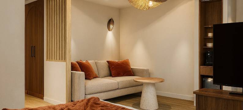 阿维尼翁钟楼酒店(Hotel de l'Horloge Avignon)图片