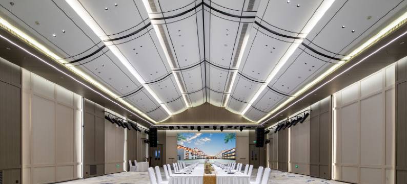 宁波招宝山饭店图片