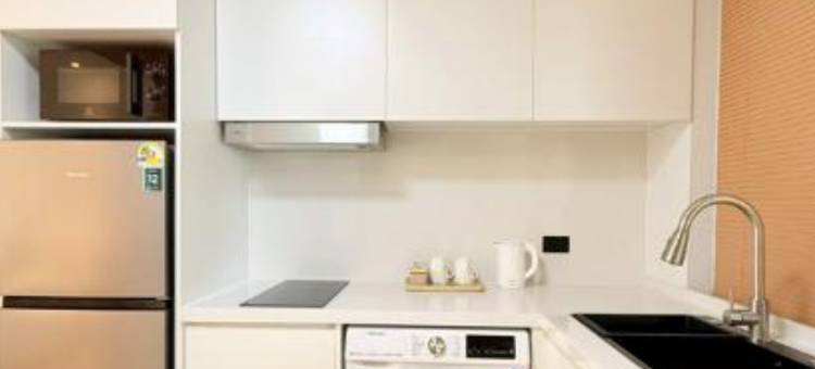 苏梅岛羽翼温德姆花园酒店(Wyndham Garden Samui Wing)图片